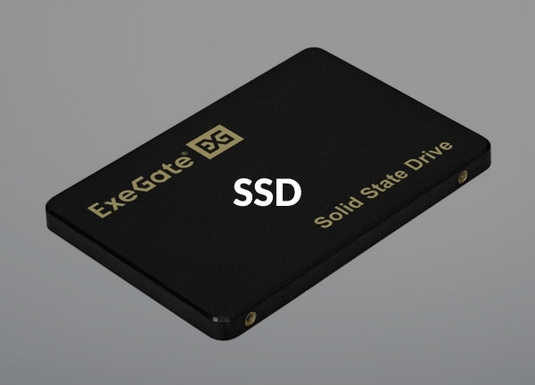 SSD