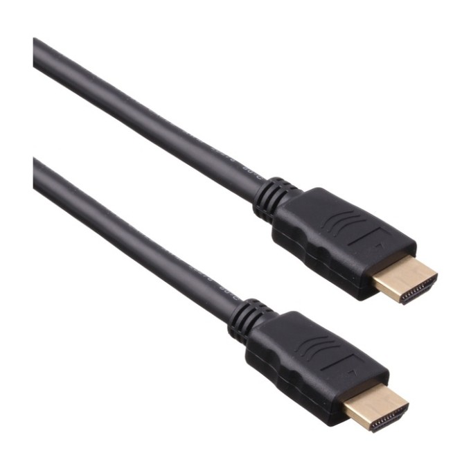 Кабель HDMI ExeGate EX-CC-HDMI8K-1.5 (19M/19M, v2.1, 1,5м, 8K UHD, Ethernet, позолоченные контакты) EX300425RUS