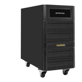 Батарейный блок EXEGATE POWEREXPERT BB-192V.16S9Ah