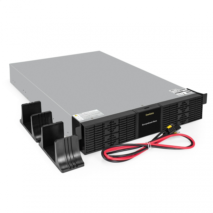 Батарейный блок EXEGATE POWEREXPERT BX-2U.192V.16S9Ah EX299041RUS
