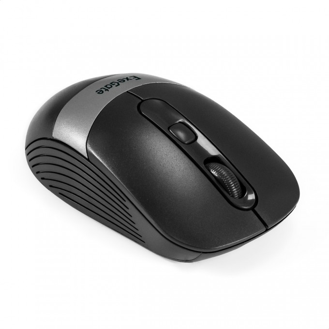 Беспроводная мышь EXEGATE PROFESSIONAL STANDARD FG-10 Grey EX298895RUS Беспроводная мышь EXEGATE PROFESSIONAL STANDARD FG-10 Grey EX298895RUS