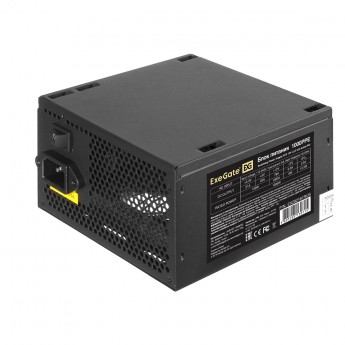 Блок питания 1000W EXEGATE 1000PPE EX292161RUS-PC