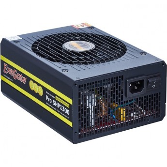 Блок питания 1300W EXEGATE PRO SHP1300 MINING