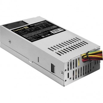 Блок питания 250W EXEGATE F250S Flex ATX, for ITX case