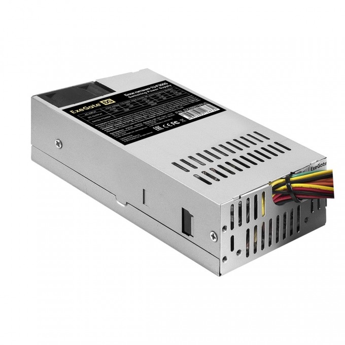 Блок питания 300W EXEGATE 1U-F300S EX288876RUS