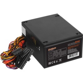 Блок питания 300W EXEGATE M300