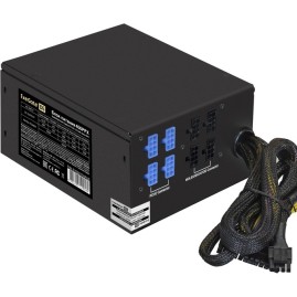 Блок питания 400W EXEGATE 400PPX Блок питания 400W EXEGATE 400PPX