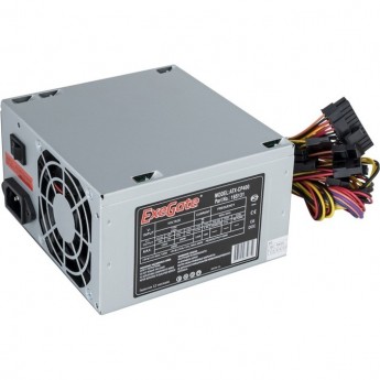 Блок питания 400W EXEGATE CP400 EX165131RUS