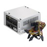 Блок питания 400W EXEGATE CP400 + кабель 220V в комплекте EX284679RUS