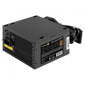 Блок питания 450W EXEGATE 80 PLUS® Bronze 450PPH-OEM Блок питания 450W EXEGATE 80 PLUS® Bronze 450PPH-OEM