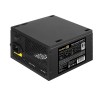 Блок питания 500W EXEGATE 80 PLUS® , кабель 220V с защитой от выдергивания) 500PPH-LT-S-OEM