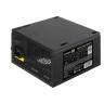 Блок питания 550W EXEGATE 80 PLUS® , кабель 220V с защитой от выдергивания) 550PPH-LT-S-OEM