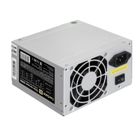 Блок питания 600W EXEGATE AB600 EX292142RUS Блок питания 600W EXEGATE AB600 EX292142RUS