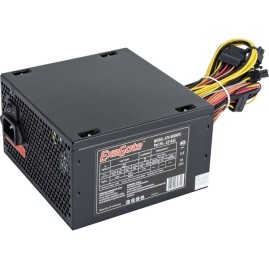 Блок питания 700W EXEGATE 700NPX Блок питания 700W EXEGATE 700NPX
