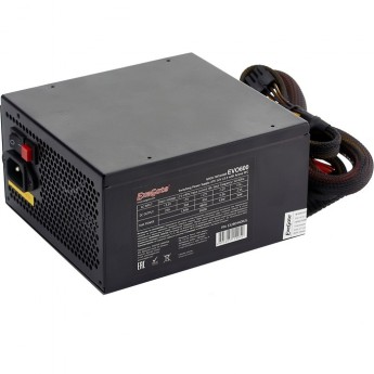 Блок питания 800W EXEGATE EVO800