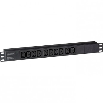 Блок розеток EXEGATE SERVERPRO PDU-19H003 AL-10C13-C14