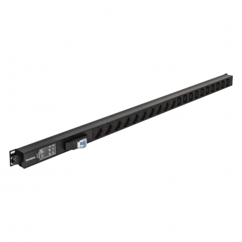 Блок розеток EXEGATE SERVERPRO PDU-V213 Al-10C1310S-T-1P
