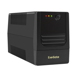 ИБП EXEGATE POWER NB-800.LED.AVR.2SH