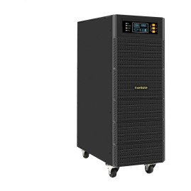 ИБП ON-LINE EXEGATE POWEREXPERT TL-575-10kVA.192V.LCD.AVR.T.USB.RS232.SNMP ИБП ON-LINE EXEGATE POWEREXPERT TL-575-10kVA.192V.LCD.AVR.T.USB.RS232.SNMP
