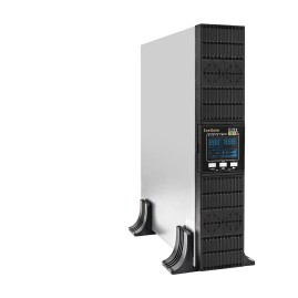 ИБП ON-LINE EXEGATE POWEREXPERT ULS-3000.LCD.AVR.6C13.USB.RS232.SNMP.BC.2U