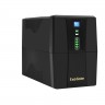 Источник бесперебойного питания EXEGATE POWER BACK BNB-1000.LED.AVR.2SH.RJ.USB EX292786RUS