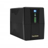 Источник бесперебойного питания EXEGATE POWER BACK BNB-1000.LED.AVR.4C13 EX292783RUS