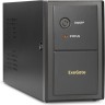 Источник бесперебойного питания EXEGATE POWER BACK BNB-800.LED.AVR.2SH.RJ.USB EP285556RUS