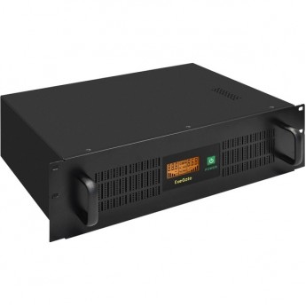 Источник бесперебойного питания EXEGATE SERVERRM UNL-1500.LCD.AVR.2SH.4C13.RJ.USB.3U