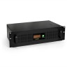 Источник бесперебойного питания EXEGATE SERVERRM UNL-1500.LCD.AVR.C13.RJ.USB.3U