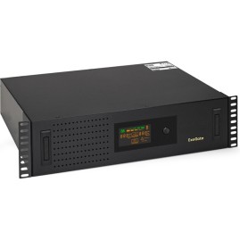 Источник бесперебойного питания EXEGATE SERVERRM UNL-3000.LCD.AVR.2SH.3C13.USB.3U