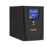 Источник бесперебойного питания EXEGATE SPECIALPRO SMART LLB-1200.LCD.AVR.2SH.3C13 EX292795RUS