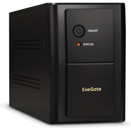 Источник бесперебойного питания EXEGATE SPECIALPRO UNB-2200.LED.AVR.4SH.RJ.USB Источник бесперебойного питания EXEGATE SPECIALPRO UNB-2200.LED.AVR.4SH.RJ.USB