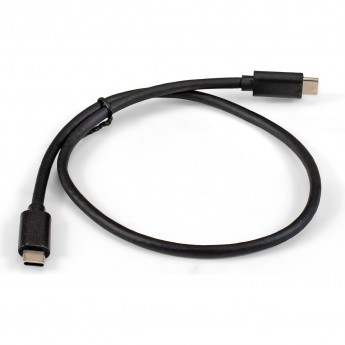 Кабель для зарядки EXEGATE Type-C - Type-C EX-CCP-USB3.1-CMCM2-0.5 Кабель для зарядки EXEGATE Type-C - Type-C EX-CCP-USB3.1-CMCM2-0.5