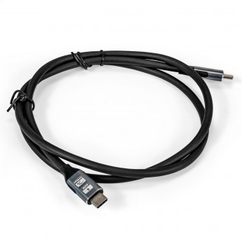 Кабель для зарядки EXEGATE Type-C - Type-C EX-CCP-USB3.2-CMCM-1.0 Кабель для зарядки EXEGATE Type-C - Type-C EX-CCP-USB3.2-CMCM-1.0