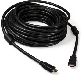 Кабель EXEGATE EX-CC-HDMI2-15.0F Кабель EXEGATE EX-CC-HDMI2-15.0F