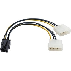 Кабель EXEGATE EX-CC-PSU-6 Кабель EXEGATE EX-CC-PSU-6