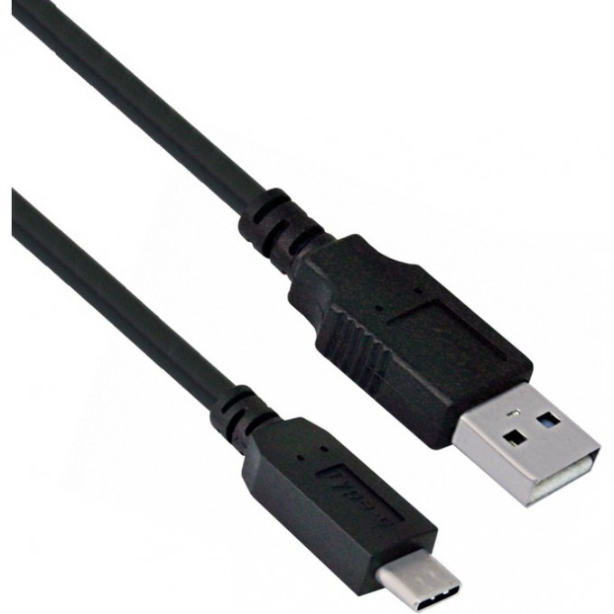 Кабель EXEGATE EX-CC-USB2-AMCM-0.5 EX272345RUS