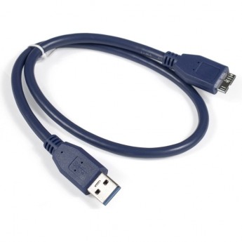 Кабель EXEGATE EX-CC-USB3-AMMICROBM9P-0.5