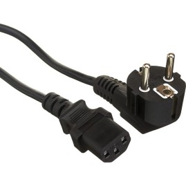 Кабель EXEGATE POWER PC-3P VDE-250V-3*0.75MM2 3м