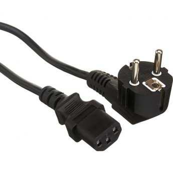 Кабель EXEGATE POWER PC-5P VDE-250V-3*0.5MM2 5м