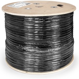 Кабель EXEGATE UTP4-C5E-CU-S24-SW-OUT-PE-BK-305 UTP Кабель EXEGATE UTP4-C5E-CU-S24-SW-OUT-PE-BK-305 UTP
