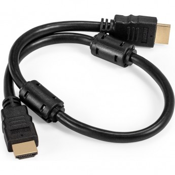 Кабель HDMI EXEGATE EX-CC-HDMI2-0.5F