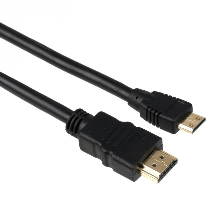 Кабель HDMI-MICROHDMI EXEGATE EX-CC-HDMID-1.0 EX254072RUS