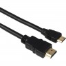 Кабель HDMI-MINIHDMI EXEGATE EX-CC-HDMIC-1.0 EX257910RUS