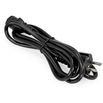 Кабель питания EXEGATE SPECIAL PC-1,8S EX297795RUS Кабель питания EXEGATE SPECIAL PC-1,8S EX297795RUS