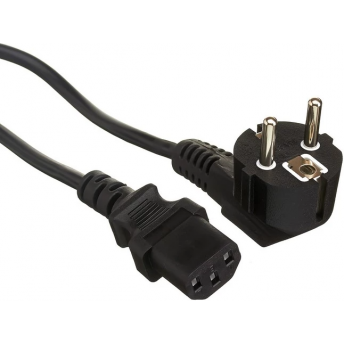 Кабель питания EXEGATE SPECIAL PC-5S EX297800RUS Кабель питания EXEGATE SPECIAL PC-5S EX297800RUS