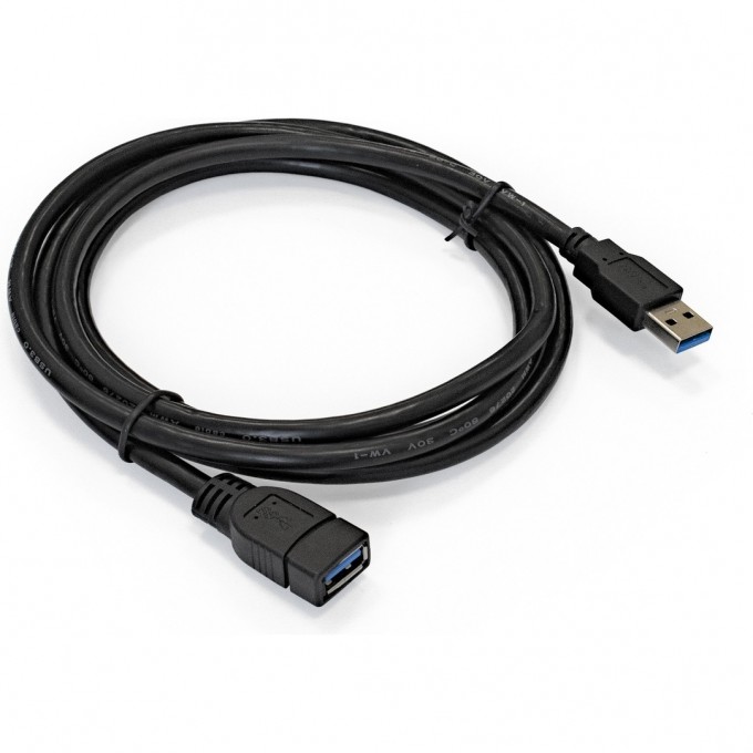 Кабель USB 3.0 EXEGATE EX-CC-USB3-AMAM-1.8 EX294774RUS