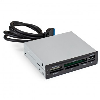 Картридер USB3.0 EXEGATE <CR-611U3>