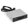 Картридер USB3.0 EXEGATE <CR-611U3> EX293028RUS