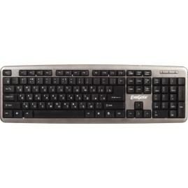Клавиатура EXEGATE PROFESSIONAL STANDARD LY-401 COLOR BOX